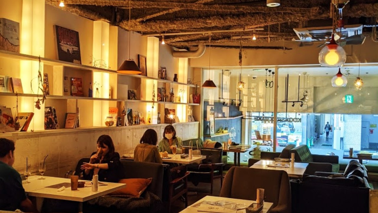 町田カフェ6選 Paypay 還元の神企画再び 神接客と極上スイーツ みっきーcafe Life